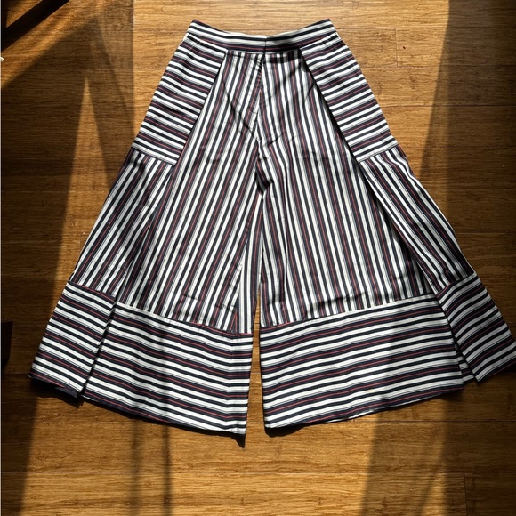 Palmer Harding Exhale Culotte - Picture 1 of 12